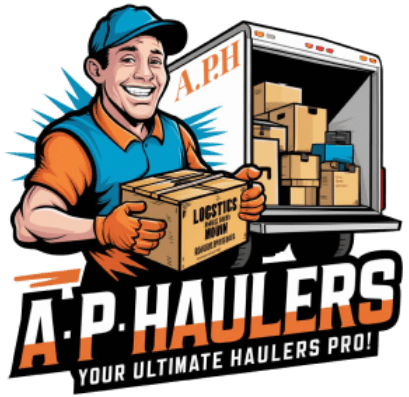 AP Haulers